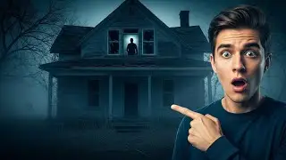We Entered an Abandoned House No One Talks About&hellip; What We Found Was Terrifying