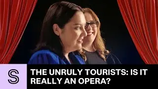 The Unruly Toursits: Is it really an opera or is it music theatre? Unruly | Part 3 | Stuff.co.nz