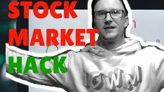 MAKE MONEY even when your stocks fail || Stock Market Hack || Robinhood