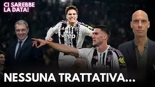BUONE NOTIZIE