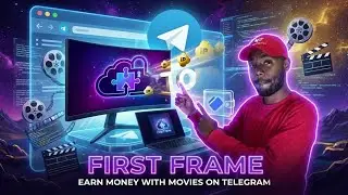 Earn Money with Movies on Telegram 🤯 Does Telegram pay you to watch movies?