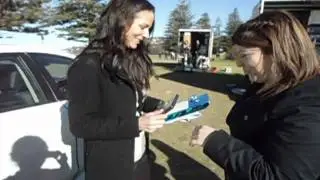Esther Anderson Birthday Project 2011