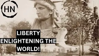 The Statue of Liberty A Symbol of Freedom