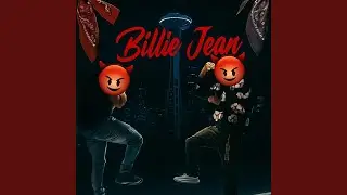 Billie Jean (feat. Jay$antana)