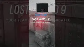 When Your Teammate Sells a 4-4 Match Point Game🤣 #rainbowsixsiege  #gaming #rainbow6siegeconsole