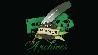 The Magnus Archives Season 4 Teaser
