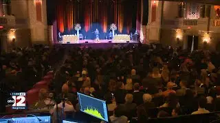 Flint & Genesee Group passes Art of Achievement Awards