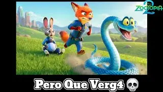 Los Mejores Memes De Zootopia 2 PARTE 6 | Momentos &Eacute;picos