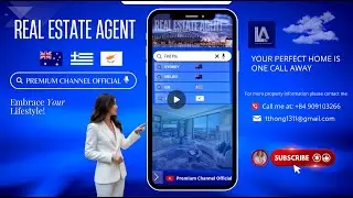Top Luxury Homes Cyprus-Greece |Best Investment Properties 2025  Real Estate agent#CyprusRealEstate