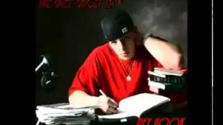 Rey Hook - 01 Grey Ghost intro