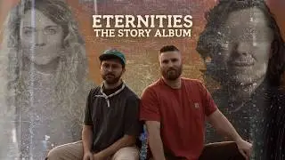 Northwest Stories - Eternities: The Story Album (Full Album)