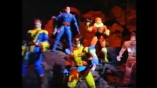 (November 1992) Kids Commercials Compilation