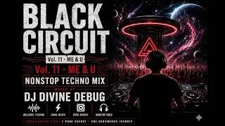 Minimal Techno Mix 2026 | Deep, Hypnotic & Underground Grooves