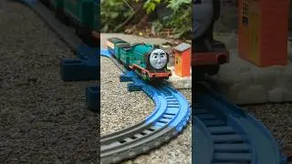 Thomas & Friends Motorised 2025 Greatest Moments Classic Flying Scotsman #thomasandfriends #train