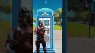 Star Lord Tricked Groot 🤣 #shorts