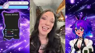 ProjektMelody Birthday message to faceplant into cake