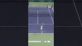 Norrie vs Tien Highlights 2025 Shanghai#repost#tennis#norrie#tien#learnertien Shanghai Masters 1000
