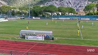 🟦⚫ San Giuliano F.C. vs Real Cerretese 2-3 | 3ª Giornata | Campionato Eccellenza Toscana 2025/26