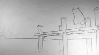 The Puddle | Flour sack animation