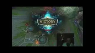 Hayate (Arxhgos) Stream Highlights (Florina)