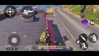 The Nicest Turn On! - Call Of Duty Mobile! - Solo V Squads! - imjusbetter