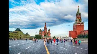 The planned destabilization of Russia (RAND paper), IMF predicts economic growth for Russia