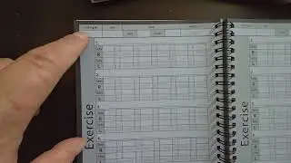 A training journal for every armwrestler.