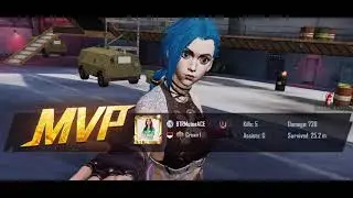 GPSL GRANDFINAL! BELLETRON ACE WWCD 12 KILLS! | PUBG Mobile Indonesia