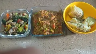 Baingan Ka Bharta Mushroom Broccoli shimla mirch ki sabji aur shakrkandi