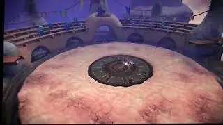 Skylanders Giants (100% Playthrough) Part 45: Chapter 12 - Molekin Mountain (3/3) [Pipsqueak Boss!]