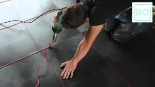 BoFloor instructiefilm EN
