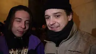Premiera “OOPS” Krzysztofa Godka / by Boro