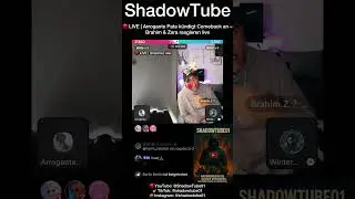 🔴 LIVE | Arrogant godfather speaks about ongoing legal proceedings & announces comeback