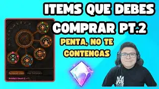 💥 Items you must buy S&Iacute; o S&Iacute; (Part 2: Pentagrams) | MU Online 2025