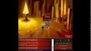mix walk z elitami [gefion]