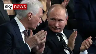 Was there Russian interference in the Brexit referendum?