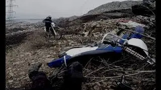 Enduro Dalmacija - Mosor Trails