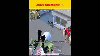 JUST MOMENT || #reflexop