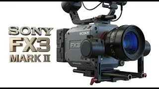 Sony FX3 II Release Date & Rumors: Everything We Know So Far?