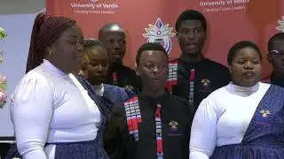 VICE CHANCELLOR'S EXCELLENCE AWARDS 2024