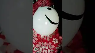 #ballon #whitetheme #ytviral