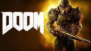 DOOM 25th Anniversary Special!