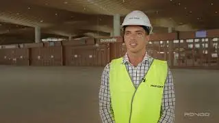 World-Class Design, Engineering & Collaboration: Western Sydney International Airport