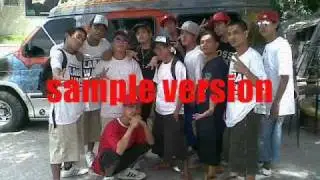 MUNTiNLUPA'S FiNEST AND QUATRO iSTADO sample version