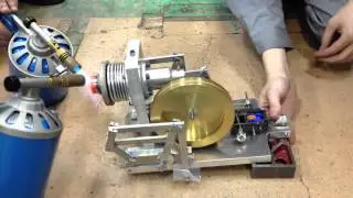 chebyshev linkage