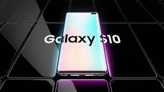 The Samsung Galaxy S10 Range - The Next Generation Smartphone