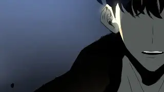 Solo Leveling | Chapter 126 fan animation | &bull;FLASH WARNING&bull; |