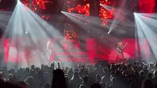 Victim of Changes / Sad Wings of Destiny  - Judas Priest Live in Niagara Falls Canada Sep 14th 2024