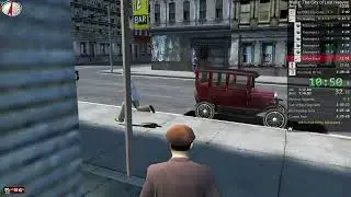 Mafia Any% - 2:28:48