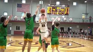 Highlights vs Springfield Catholic